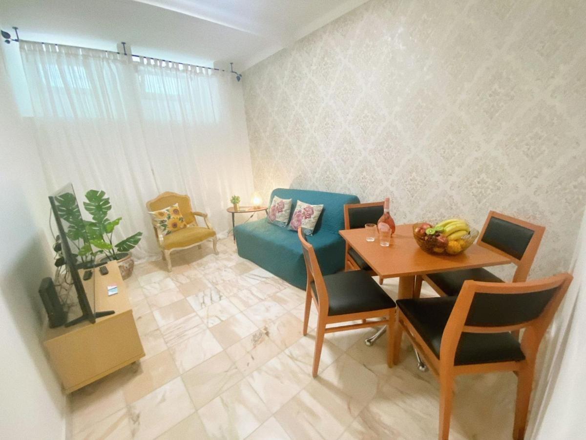 In The Location In Апартаменты Лиссабон